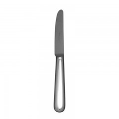 Robbe & Berking Robbe & Berking Dante 150 g versilbert Menumesser Robbe & Berking Dante 150 г посеребренный столовый нож