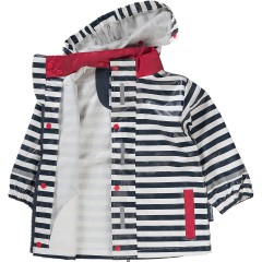 Playshoes Kinder Regenmantel MARITIM Детский плащ МОРСКОЙ