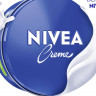 NIVEA Creme, 250 ml, Нивеа Классический крем в банке, пантенол и ланолин, глубокое питание, для всей семьи, 250 мл