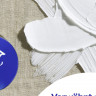 NIVEA Creme, 250 ml, Нивеа Классический крем в банке, пантенол и ланолин, глубокое питание, для всей семьи, 250 мл