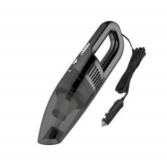 TOPMELON TOPMELON Akku-Handstaubsauger, Nass- und Trockenstaubsauger mit Kabel 120W Grau Беспроводной ручной пылесос TOPMELON, пылесос для влажной и сухой уборки с кабелем 120 Вт