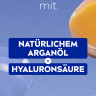 NIVEA Reinigungstucher Pflegend, 25 Stuck, Нивеа Очищающие салфетки ухаживающие, аргановое масло и гиалурон, для сухой кожи, 25 шт