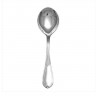 Robbe & Berking Robbe & Berking Belvedere 925 Sterling Silber Kompott-/Salatloffel Robbe & Berking Belvedere 925 Серебряная ложка для компота/салата