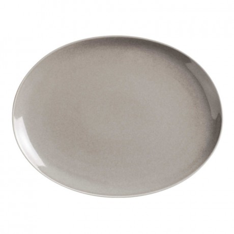 Kahla Kahla Homestyle desert sand Platte oval 32 cm Kahla Homestyle Блюдо овальное для песка 32 см