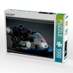 CALVENDO Puzzle CALVENDO Puzzle Zusammenarbeit Пазл CALVENDO Puzzle Сотрудничество