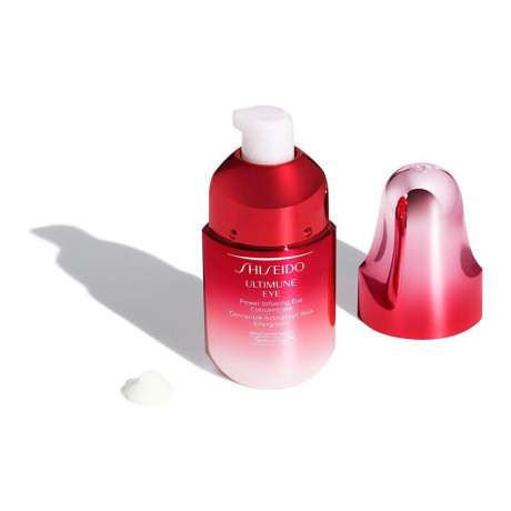 Shiseido Power Infusing Eye Concentrate Мощный концентрат для кожи вокруг глаз