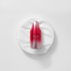 Shiseido Power Infusing Eye Concentrate  Мощный концентрат для кожи вокруг глаз