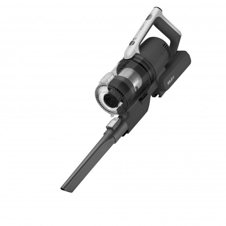 Amica Amica Akku-Hand-und Stielstaubsauger VM 90011, 350,00 W, Beutellos Auffangbehalter Volumen 0,6 l, 25,2-V-Li-Ionen-Akku, Wandhalterung  Беспроводной ручной и стержневой пылесос Amica VM 90011, 350,00 Вт, объем контейнера для сбора без мешка 0,6 л, ли