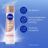 NIVEA Derma Control Clinical Ultra Dry Touch Deo Spray, 150 ml, Нивеа Дезодорант антиперспирант спрей, 2x гиалурон и витамин C, 100ч защита, ультра сухость, 150 мл