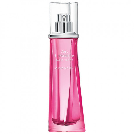Givenchy (Живанши)  Eau de Toilette (EdT) Туалетная вода Very Irresistible, 30 мл