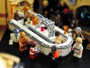 Lego Mos Eisley Cantina Кантина Мос-Эйсли