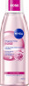 NIVEA Pflegender Toner Rose, 200 ml, Нивеа тоник пантенол, витамин E 200 мл
