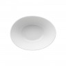 Rosenthal Rosenthal Mesh Weiss Schale oval 15x11 cm Миска Rosenthal Mesh Weiss овальная 15x11 см