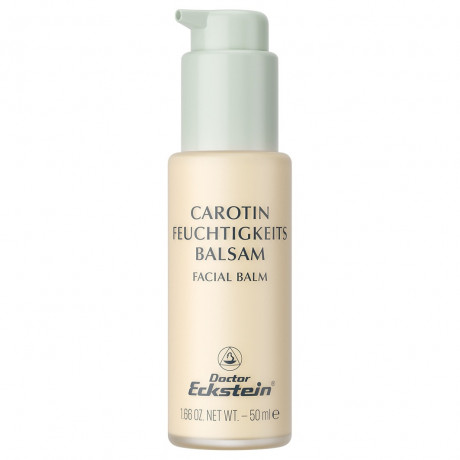 Doctor Eckstein Carotin Feuchtigkeits Balsam Каротиновый увлажняющий бальзам