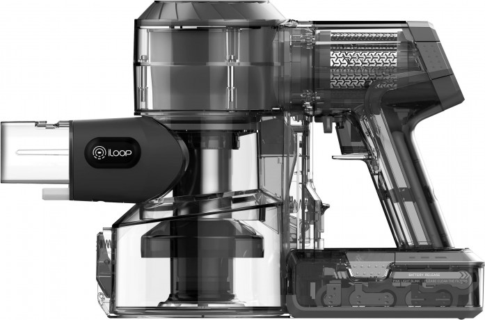 Tineco Tineco Akku-Stielstaubsauger Tineco, S11 Tango, 450 W, beutellos  Беспроводной пылесос Tineco Tineco, S11 Tango, 450 Вт, без мешка