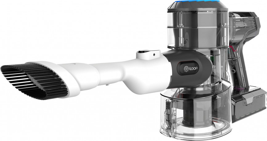 Tineco Tineco Akku-Stielstaubsauger Tineco, S11 Tango, 450 W, beutellos  Беспроводной пылесос Tineco Tineco, S11 Tango, 450 Вт, без мешка