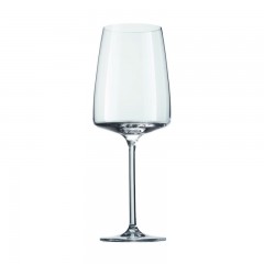 Zwiesel Glas Zwiesel Glas Vivid Senses Weinglas - Fruchtig &amp; Fein 535 ml / h: 236 mm Бокал для вина Zwiesel Glas Vivid Senses Fruity &amp;amp; Fine 535 мл / высота: 236 мм