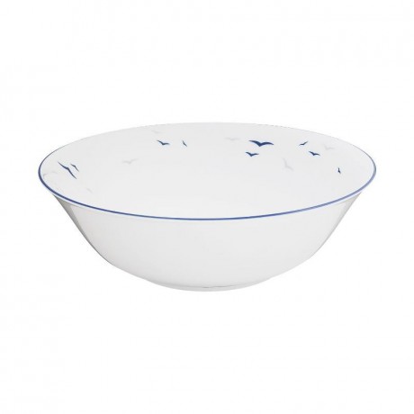 Tettau Tettau Worpswede 04164 Rugen Schussel rund 23 cm Tettau Worpswede 04164 R?gen Чаша около 23 см