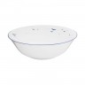 Tettau Tettau Worpswede 04164 Rugen Schussel rund 23 cm Tettau Worpswede 04164 R?gen Чаша около 23 см