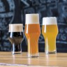 Schott Zwiesel Schott Zwiesel Beer Basic Craft IPA / India Pale Ale Beer Glas 365 ml / h: 180 mm Schott Zwiesel Beer Basic Craft IPA / India Pale Ale Пивной бокал 365 мл / высота: 180 мм