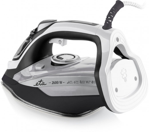 eta eta Dampfbugeleisen Victory, ETA227290000, 2400 W  эта паровой утюг Victory, ETA227290000, 2400 Вт