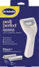 SCHOLL Pedi Perfect Elektronische Hornhautfeile, 1 St, Шолль Электрическая пилка Pedi Perfect, профессиональный педикюр дома, 1 шт