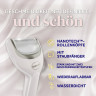 SCHOLL Pedi Perfect Elektronische Hornhautfeile, 1 St, Шолль Электрическая пилка Pedi Perfect, профессиональный педикюр дома, 1 шт
