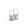 Riedel Riedel O Sektglas 2er Set Бокалы для шампанского Riedel O, набор из 2 шт.