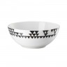 Rosenthal Rosenthal Magic Garden Black Seeds Muslischale d: 15 cm / 0,58 L Чаша для хлопьев Rosenthal Magic Garden Black Seeds д: 15 см / 0,58 л