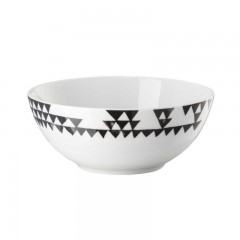 Rosenthal Rosenthal Magic Garden Black Seeds Muslischale d: 15 cm / 0,58 L Чаша для хлопьев Rosenthal Magic Garden Black Seeds д: 15 см / 0,58 л
