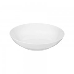 Seltmann Weiden Seltmann Weiden Lido Weiss Salatschale rund d: 16,5 cm / h: 4 cm / 0,42 L Seltmann Weiden Lido Weiss Салатница круглая d: 16,5 см / высота: 4 см / 0,42 л