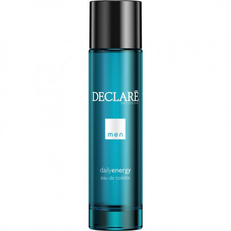 Declare (Декларе) Daily Energy Eau de Toilette Туалетная вода Spray Спрей, 100 мл