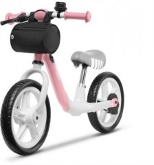 Lionelo Laufrad Arie Bubblegum Импеллер Ария Жевательная резинка