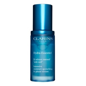Clarins BI-SERUM INTENSIF „ANTI-SOIF“ БИ-СЫВОРОТКА ИНТЕНСИВНАЯ "АНТИ-СОЙФ"