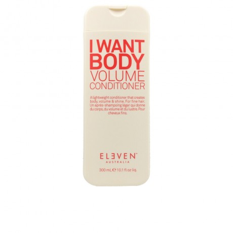 Eleven Australia I Want Body Volume Conditioner Eleven Australia I Want Кондиционер для Объема Тела Eleven Россия