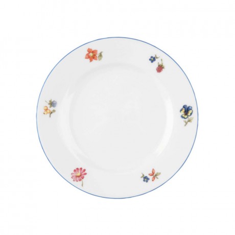 Seltmann Weiden Seltmann Weiden Sonate Nostalgie Brotteller 17 cm Seltmann Weiden Sonata Nostalgia Хлебная тарелка 17 см