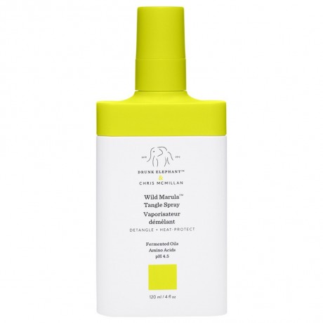 Drunk Elephant Wild Marula Tangle Spray  Спрей Wild Marula Tangle