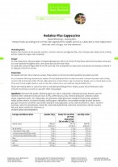 Krauterhaus Sanct Bernhardt Redukta-PLUS Slim Diet · 6-Piece Treatment Pack6-Piece Treatment Pack