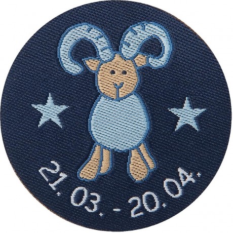 sigikid Schmusetuch Widder Утешитель Овен