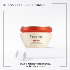Kerastase Masque Magistral Маска Магистраль