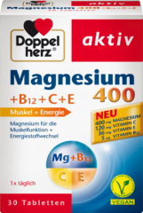 Купить в спб магний 400. Doppel Herz витамины b12 c d3. Доппельгерц Магнезиум 400. Magnesium 400 b12+c+e. Doppel Herz магний.