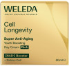 WELEDA Cell Longevity Super Anti-Aging Day Cream Rich, 50 ml, Насыщенный дневной антивозрастной крем для лица Day Cream Rich для питания и упругости кожи, 50 мл