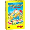 Haba Funkelschatz сверкающее сокровище