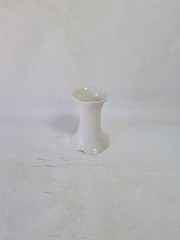 Ваза винтажная Seltmann Weiden Bavaria / Fontana, фарфор, 10,5 см, Германия, 1960-70гг.