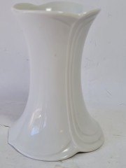 Ваза винтажная Seltmann Weiden Bavaria / Fontana, фарфор, 10,5 см, Германия, 1960-70гг.