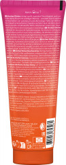 WELEDA Amber Divine Shower Cream, 200 ml, Увлажняющий крем-гель для душа Amber Divine с ванильным, амбровым и древесным ароматом, 200 мл
