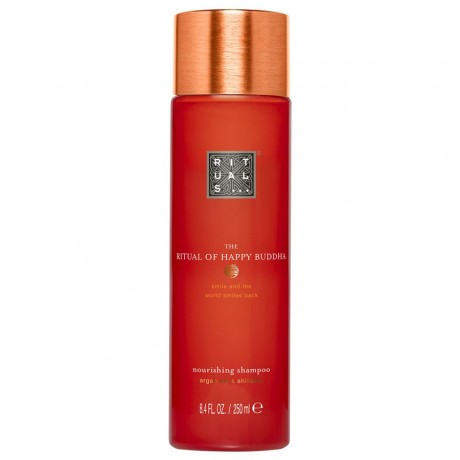 Rituals (Ритуалс)  Haarshampoo Happy Buddha, 250 мл