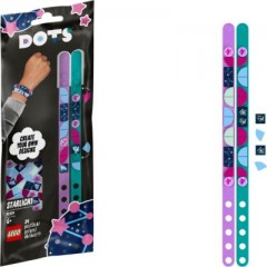 LEGO LEGO DOTS 41934 Sternen Freundschaftsarmbander LEGO DOTS 41934 Звездные браслеты дружбы