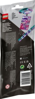 LEGO LEGO DOTS 41934 Sternen Freundschaftsarmbander LEGO DOTS 41934 Звездные браслеты дружбы