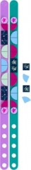 LEGO LEGO DOTS 41934 Sternen Freundschaftsarmbander LEGO DOTS 41934 Звездные браслеты дружбы